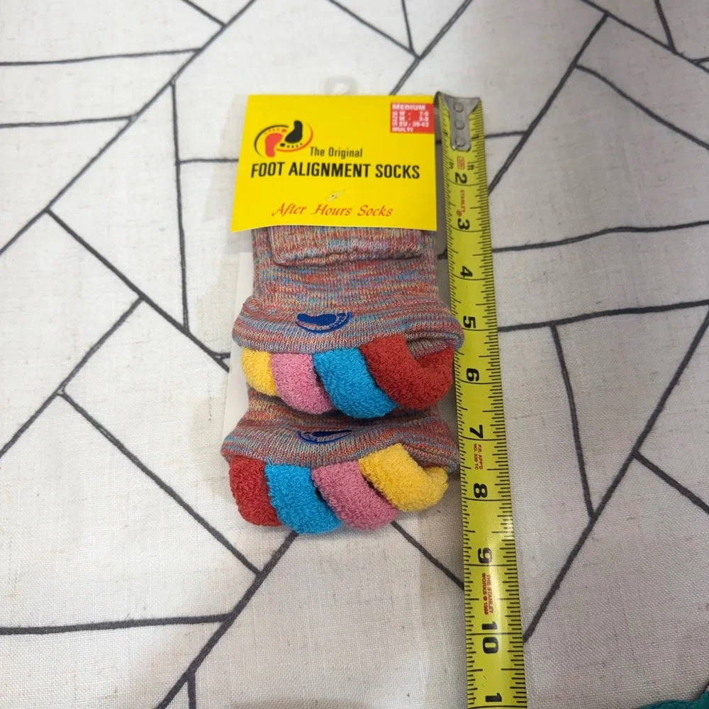 N/A original foot